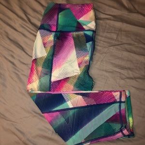 Victoria Secret Leggings